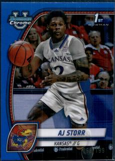 AJ Storr
