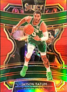 Jayson Tatum