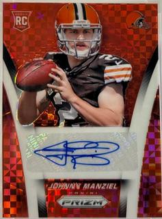 Johnny Manziel