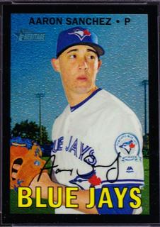 Aaron Sanchez