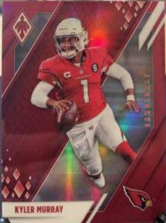 Kyler Murray