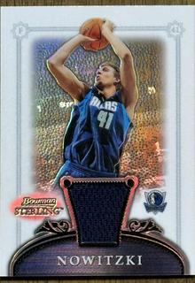 Dirk Nowitzki