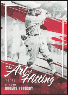 Rogers Hornsby