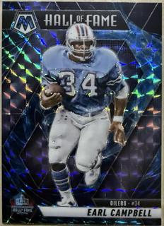 Earl Campbell