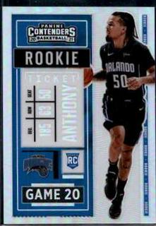 Cole Anthony