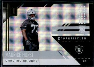 Maurice Hurst
