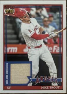Mike Trout