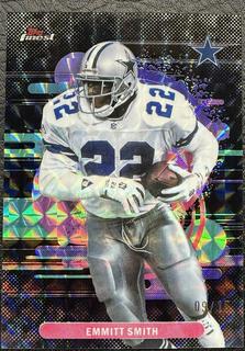 Emmitt Smith
