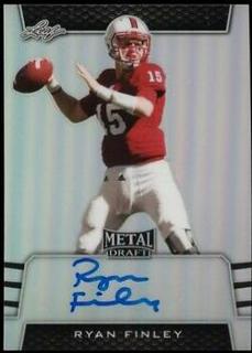 Ryan Finley