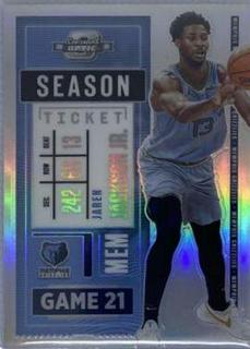 Jaren Jackson Jr.