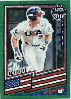Ace Reese