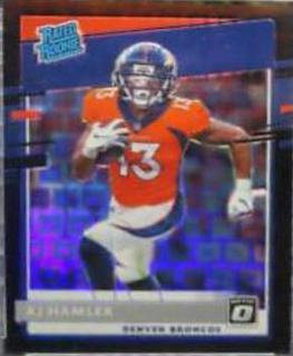 KJ Hamler