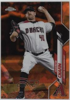 Andrew Chafin