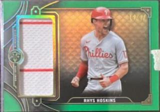 Rhys Hoskins