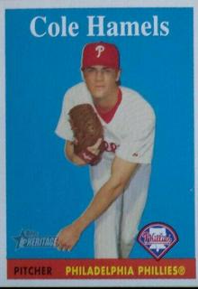 Cole Hamels