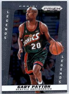 Gary Payton