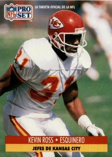 Kevin Ross