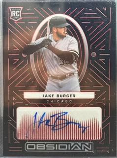 Jake Burger