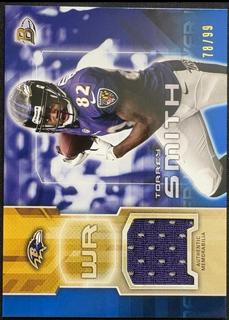 Torrey Smith