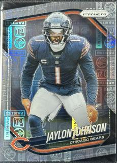 Jaylon Johnson