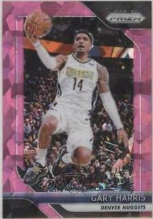 Gary Harris