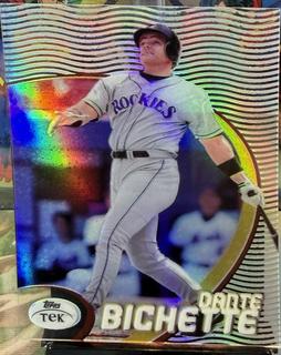 Dante Bichette