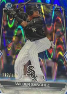 Wilber Sanchez