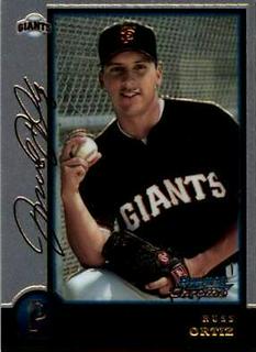 Russ Ortiz