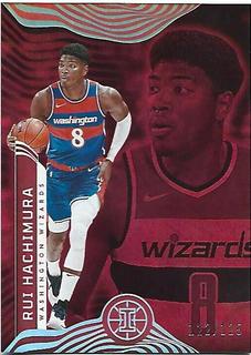 Rui Hachimura