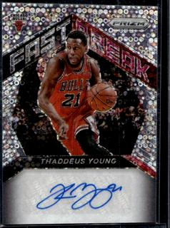 Thaddeus Young