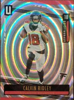 Calvin Ridley