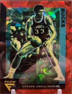 Kareem Abdul-Jabbar