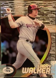 Larry Walker