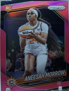 Aneesah Morrow