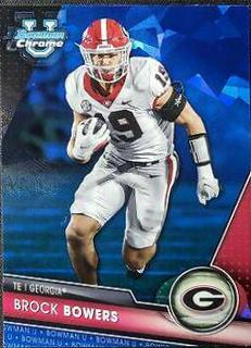Brock Bowers