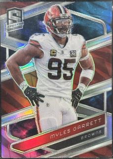 Myles Garrett