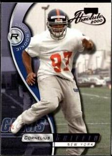 Cornelius Griffin