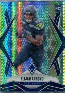 Elijah Arroyo