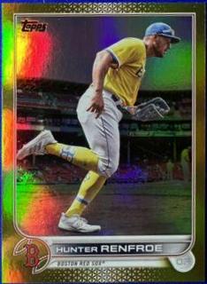 Hunter Renfroe