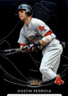 Dustin Pedroia