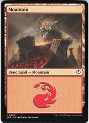 Mountain] #278
