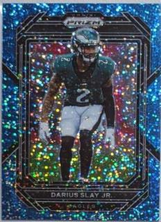 Darius Slay Jr.