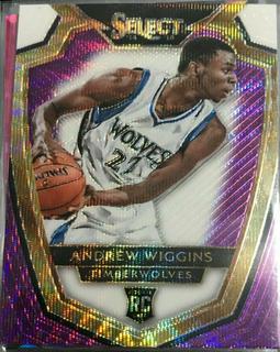 Andrew Wiggins
