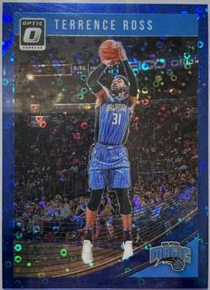 Terrence Ross