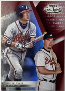 Chipper Jones