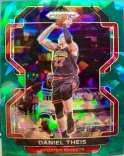 Daniel Theis