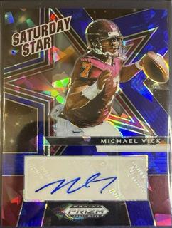 Michael Vick