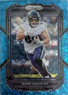 Mark Andrews