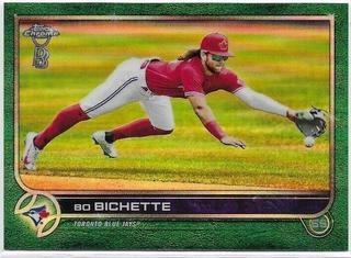 Bo Bichette