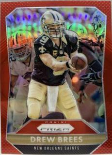 Drew Brees